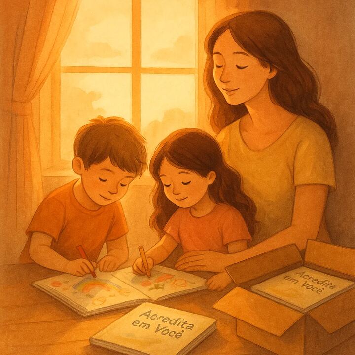 O Balé dos Pássaros e a Dor.Quando a vida nos ensina a ter humildade para pedir ajuda e confiar - Parte 3