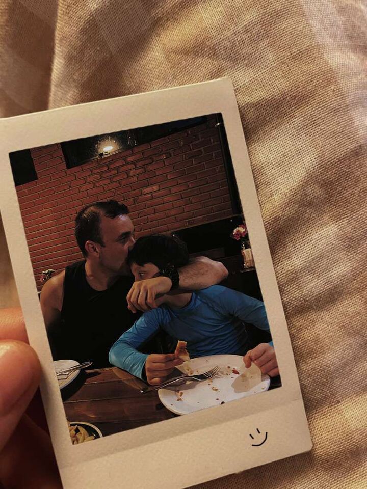 Para quem ama sem manual